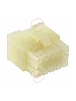 Zephyr 30S - 15-Way Plug Kit (PC15)